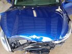 2020 Kia Forte Lxs Синий vin: 3KPF24ADXLE259328