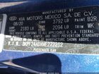 2021 Kia Forte Lxs Синий vin: 3KPF24ADXME272212