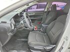 2021 Kia Forte Lxs Белый vin: 3KPF24ADXME290029