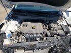 2021 Kia Forte Fe White vin: 3KPF24ADXME378546