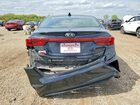 2021 Kia Forte Lxs Black vin: 3KPF24ADXME379390
