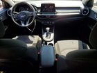 2022 Kia Forte Lxs Белый vin: 3KPF24ADXNE466143