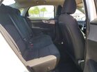 2022 Kia Forte Lxs Белый vin: 3KPF24ADXNE466143