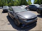 2023 Kia Forte Lxs Gray vin: 3KPF24ADXPE622121