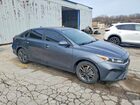 2023 Kia Forte Lxs Угольный vin: 3KPF24ADXPE686840