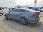 2023 Kia Forte Lxs Угольный vin: 3KPF24ADXPE686840