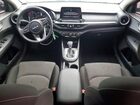 2023 Kia Forte Lxs Угольный vin: 3KPF24ADXPE686840
