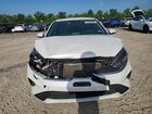 2024 Kia Forte Lxs Белый vin: 3KPF24ADXRE759305