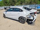 2024 Kia Forte Lxs Белый vin: 3KPF24ADXRE765170
