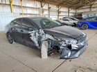 2024 Kia Forte Lxs Черный vin: 3KPF24ADXRE780137