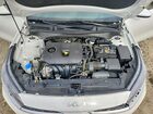 2024 Kia Forte Lxs Белый vin: 3KPF24ADXRE803478