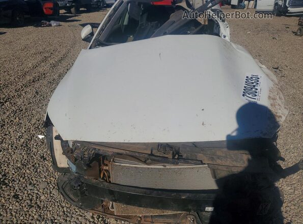 3KPF24ADXRE811581 2024 KIA FORTE White Widok wnętrza z tyłu