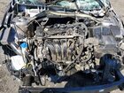 2024 Kia Forte Lxs Серый vin: 3KPF24ADXRE828929