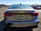 2024 Kia Forte Lxs Серый vin: 3KPF24ADXRE828929
