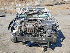 2024 Kia Forte Lxs Серый vin: 3KPF24ADXRE828929