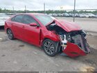 2024 Kia Forte Lxs Red vin: 3KPF24ADXRE836755