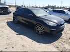 2019 Kia Forte S Black vin: 3KPF34AD0KE044293