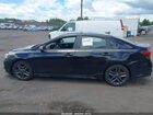 2020 Kia Forte Gt-line Black vin: 3KPF34AD0LE212323