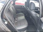 2020 Kia Forte Gt-line Black vin: 3KPF34AD0LE212323