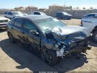 2020 Kia Forte Gt-line Gray vin: 3KPF34AD1LE157106