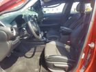 2020 Kia Forte Gt Line Оранжевый vin: 3KPF34AD1LE176965