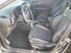 2020 Kia Forte Gt Line Серый vin: 3KPF34AD1LE247582