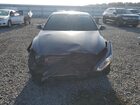 2020 Kia Forte Gt Line Серый vin: 3KPF34AD1LE247582