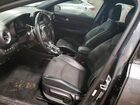 2021 Kia Forte Gt Line Серый vin: 3KPF34AD1ME387049