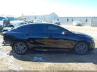 2021 Kia Forte Gt-line Black vin: 3KPF34AD1ME403136