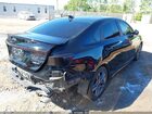2021 Kia Forte Gt-line Black vin: 3KPF34AD1ME403136