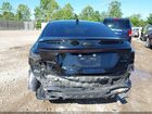 2021 Kia Forte Gt-line Black vin: 3KPF34AD1ME403136