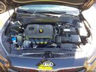 2021 Kia Forte Gt-line Black vin: 3KPF34AD1ME403136