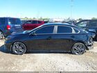 2021 Kia Forte Gt-line Black vin: 3KPF34AD1ME403136