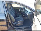 2021 Kia Forte Gt-line Black vin: 3KPF34AD1ME403136