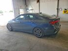 2019 Kia Forte S Серый vin: 3KPF34AD2KE048619