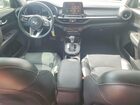 2019 Kia Forte S Белый vin: 3KPF34AD2KE049656