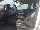 2019 Kia Forte S Белый vin: 3KPF34AD2KE049656
