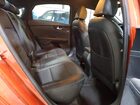 2020 Kia Forte Gt Line Orange vin: 3KPF34AD2LE166672