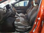 2020 Kia Forte Gt Line Orange vin: 3KPF34AD2LE166672