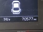 2020 Kia Forte Gt-line Orange vin: 3KPF34AD2LE207043