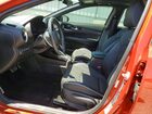 2020 Kia Forte Gt Line Оранжевый vin: 3KPF34AD2LE234713
