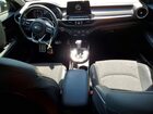 2020 Kia Forte Gt Line Оранжевый vin: 3KPF34AD2LE234713