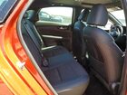 2020 Kia Forte Gt Line Оранжевый vin: 3KPF34AD2LE234713
