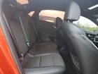 2021 Kia Forte Gt Line Оранжевый vin: 3KPF34AD2ME398187