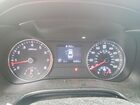 2021 Kia Forte Gt Line Оранжевый vin: 3KPF34AD2ME398187