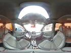 2021 Kia Forte Gt Line Оранжевый vin: 3KPF34AD2ME398187