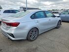 2019 Kia Forte S Серебряный vin: 3KPF34AD3KE024183