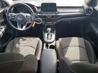 2019 Kia Forte S Синий vin: 3KPF34AD3KE104079