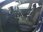 2019 Kia Forte S Синий vin: 3KPF34AD3KE104079