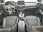 2021 Kia Forte Gt Line Серый vin: 3KPF34AD3ME340704
